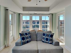Pier Walk Unit C by Tybee Vacation Rentals