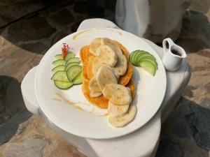 Rocky Mountain Homestay Cat Ba