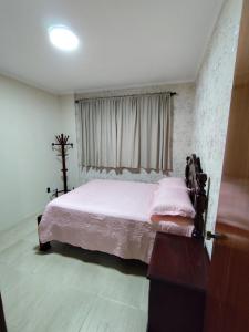 Apartamento aconchegante no centro da cidade