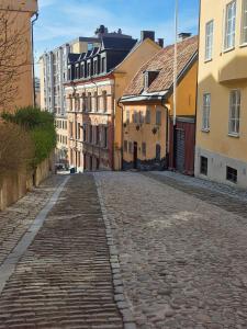 Room best location Stockholm