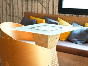 ibis Styles Caen Centre Historique