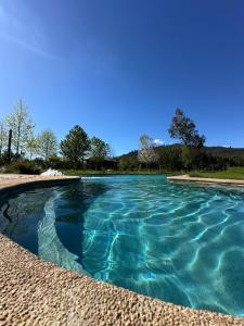 Cabañas el rincón de Colbún