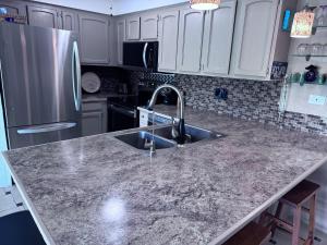 Ocean View Condo Casa De Emdeko, Kona, Hawaii