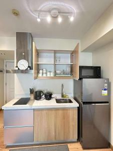 1BR Azure Staycation by The Lamierda
