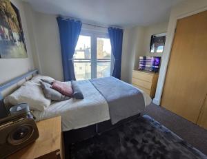 Cardiff City Apartment near Principality Stadium, Cardiff Arms Park & Cardiff Castle