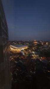 Faviann Lux Apartement Paltrow