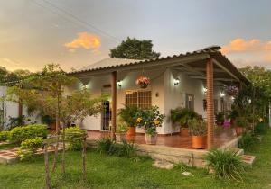 La Casa de Luzma