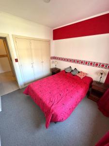 Playa grande departamento