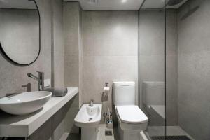 Departamento boutique ideal para vivir la energía porteña