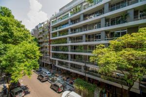 Departamento boutique ideal para vivir la energía porteña