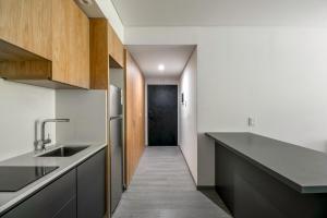 Departamento boutique ideal para vivir la energía porteña