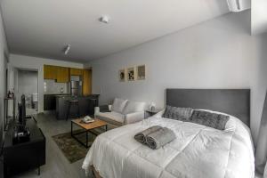 Departamento boutique ideal para vivir la energía porteña