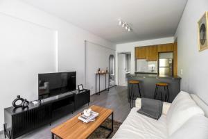 Departamento boutique ideal para vivir la energía porteña