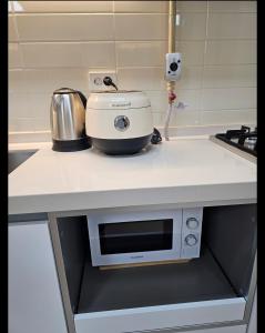 강남 중심 코엑스 인근 하이엔드 투룸 아파트