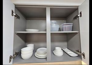 강남 중심 코엑스 인근 하이엔드 투룸 아파트