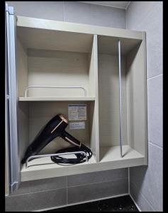 강남 중심 코엑스 인근 하이엔드 투룸 아파트