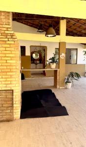 Loft Dourado privativo 6 min de Geriba