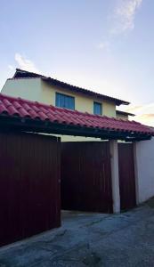 Loft Dourado privativo 6 min de Geriba