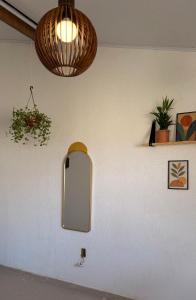 Loft Dourado privativo 6 min de Geriba