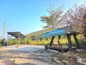 Yangyang 88 Hanok Stay