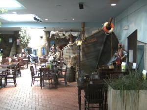 Holiday home with 1 bedroom