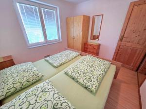 Apartment in Novi Vinodolski 44639