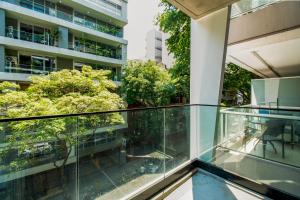 Departamento boutique ideal para vivir la energía porteña