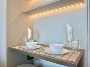 1510 - Rentaqui Apartamento Helbor Stylo Moema