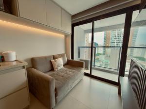 1510 - Rentaqui Apartamento Helbor Stylo Moema