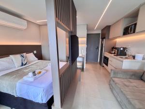 1510 - Rentaqui Apartamento Helbor Stylo Moema