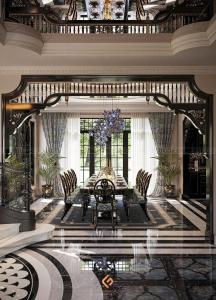 Capital CauGiay Hotel