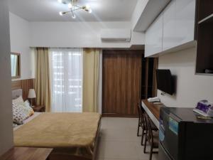 Inspiria Condo - Olivias Haven 1827 Davao
