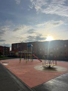 Apartamento moderno en Ibagué