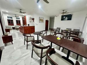 My Luang Prabang Guesthouse