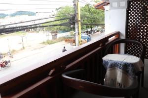 My Luang Prabang Guesthouse