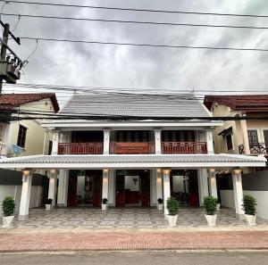 My Luang Prabang Guesthouse