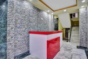 Hotel O by OYO Om Shanti International