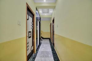 Hotel O by OYO Om Shanti International