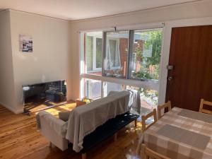 시드니 Marsfield Sunny and Spacious Room 호텔 로비