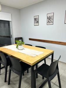 Orillas del Sol Triplex