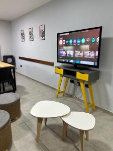 Orillas del Sol Triplex