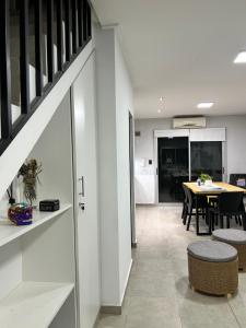 Orillas del Sol Triplex