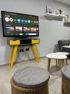 Orillas del Sol Triplex