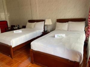 Emiramona Garden Hotel