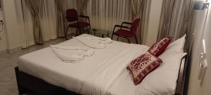 The Thekkady Haritham Residency