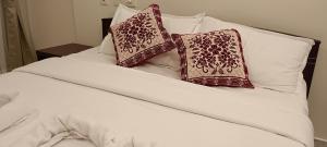 The Thekkady Haritham Residency