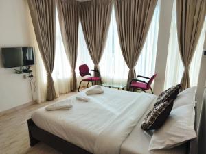 The Thekkady Haritham Residency