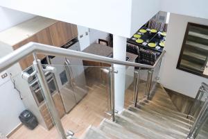 Cerro Azul Alojamiento