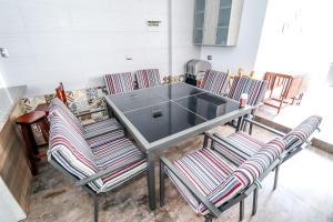 Cerro Azul Alojamiento