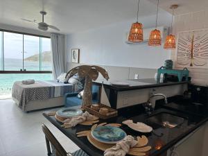 Arraial do cabo loft prainha